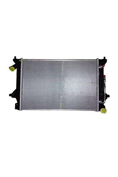 Hyundai Elantra engine radiator 2017-2019-- 25310f2100 korea gir automatic