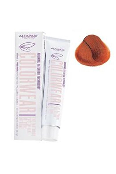 Alfaparf Milano Vopsea Demi-permanenta Ton pe Ton - Color Wear New, nuanta nr...
