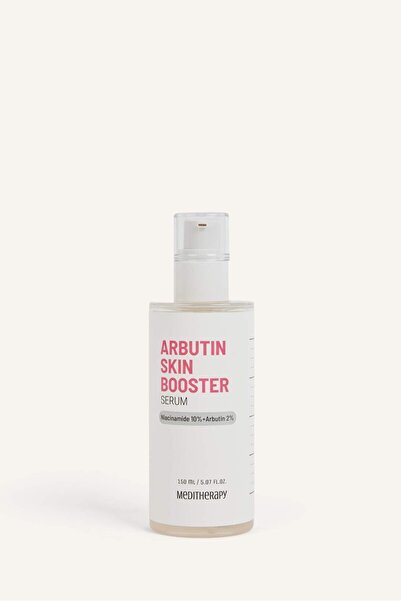 DeFacto Meditherapy Arbutin Skin Booster Serum & Booster Cap Anti-Blemish Bri...
