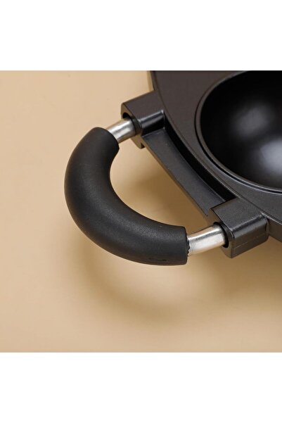 ARTC 7pc Vitumbua pan Nonstick Snack maker pan