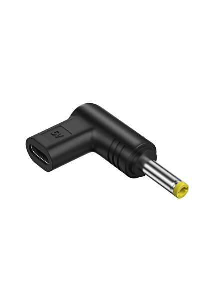 Choice محول طاقة USB-C إلى تيار مستمر 5 فولت، محول شحن صغير لـ PSP 1000 2000 ...