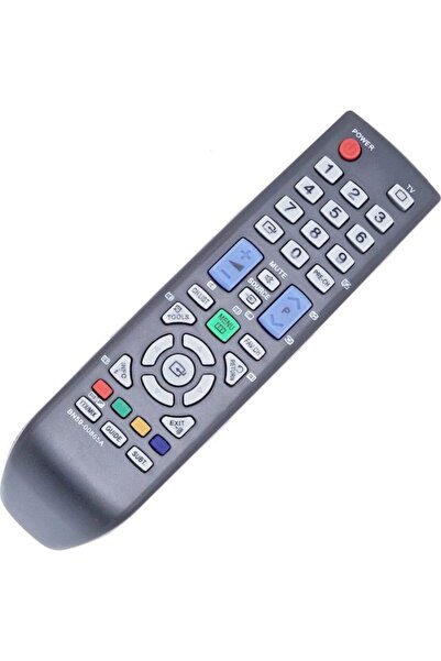 KNTECH Remote Control for Samsung TVs, BN59-00865A