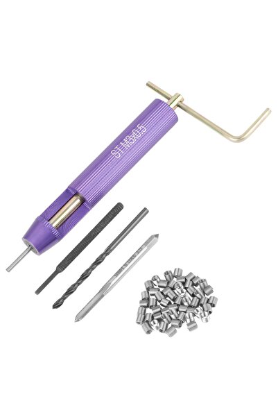 Choice 50pcs/Set Thread Repair Insert Stainless Steel Coiled Wire Helical Scr...