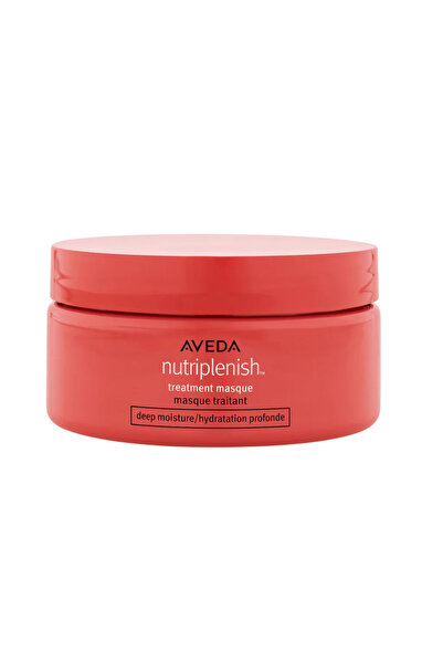 Aveda Nutriplenish, Rodie, Mască cremă de tratament pentru păr, Hidratare, 20...