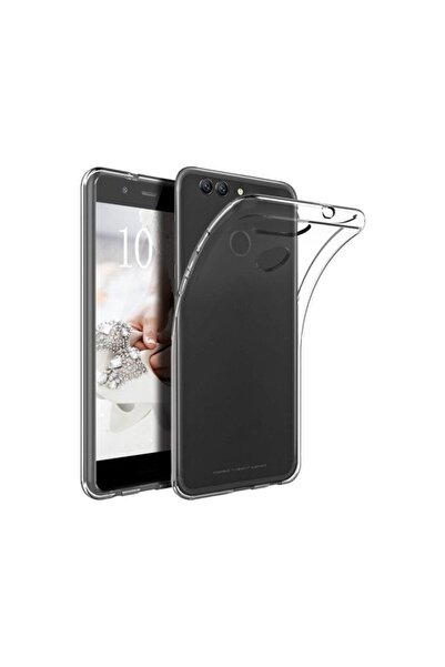 OEM Ultra Slim 0,3mm Huawei NOVA 2 Διάφανο