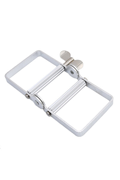 Choice1 1PC As Picture 1-5Pcs Metal Tube Squeezer Portable Manual Rolling Too...