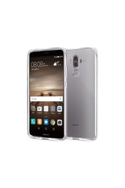 OEM Ultra Slim 0,3mm Huawei Mate 9 Pro Διάφανο