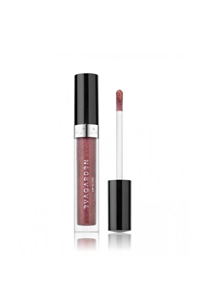 Evagardens Lip gloss Gloss Diamond Metalove 857 Iridescence Pink 2.7ml