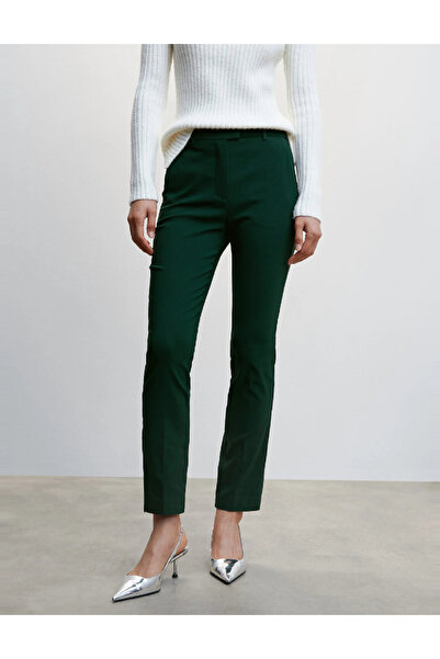 Evendi Pants, Green