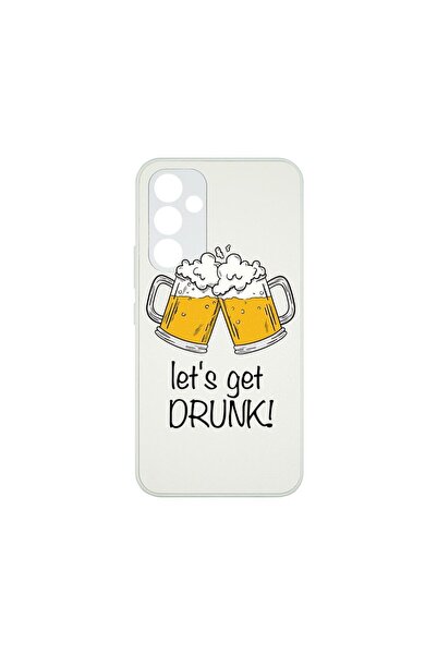 bestcase Елегантен кожен калъф, съвместим със Samsung Galaxy A34 5G, Да се на...
