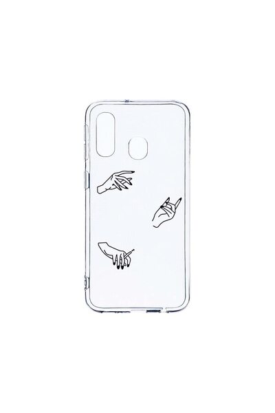 bestcase Husa BestCase® Silicon Transparent 2MM, Compatibilă cu Samsung Galax...