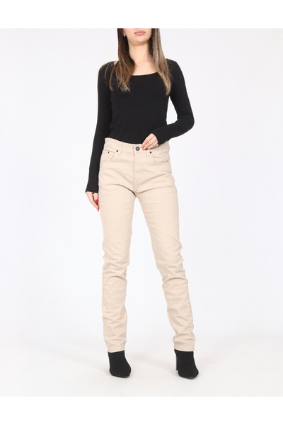 Evendi Pantaloni, Maro deschis