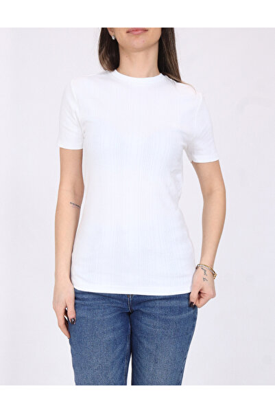 Evendi Tricou, Alb