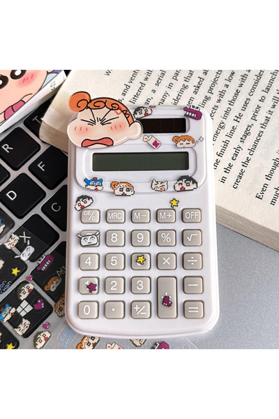 Choice1 Bandai B-1pcs New Crayon Shin-chan Anime Figures Cartoon Portable Poc...