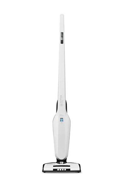 Nilfisk Ușor de instalat 36V alb