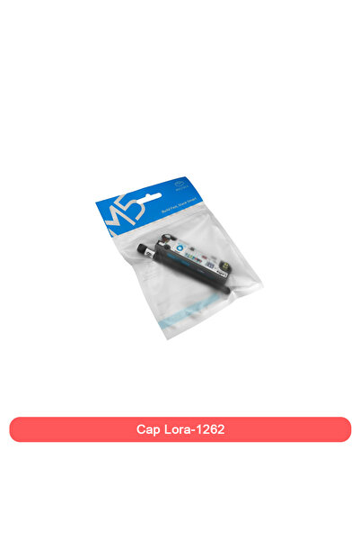 Choice بطاقة برمجة كومبيوتر كاردبيتر ADV من M5Stack طراز Cap Lora 1262 مع شاش...