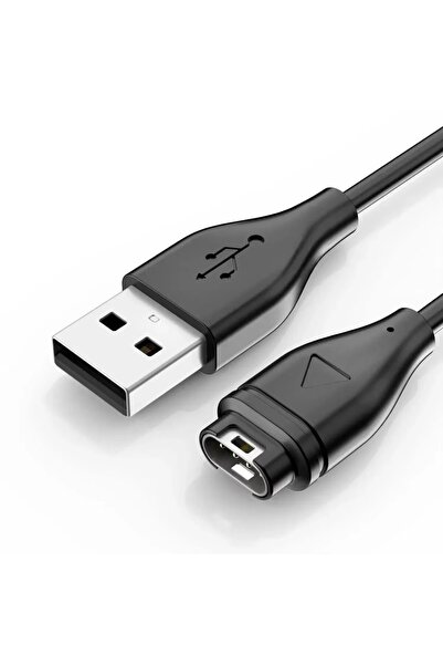 Choice1 كابل USB من نوع C لشحن ساعات فينيكس الذكية 8 و7 و5X و6S برو، سلك شحن ...