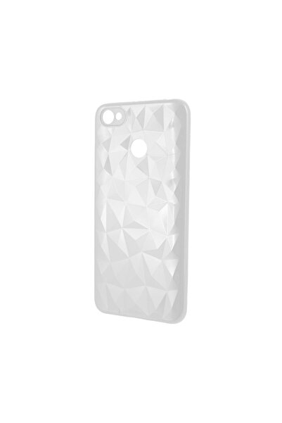 OEM Prism Case Xiaomi Redmi Note 5A Prime Λευκό