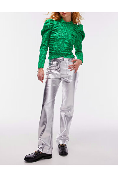 Evendi Bluza, Verde