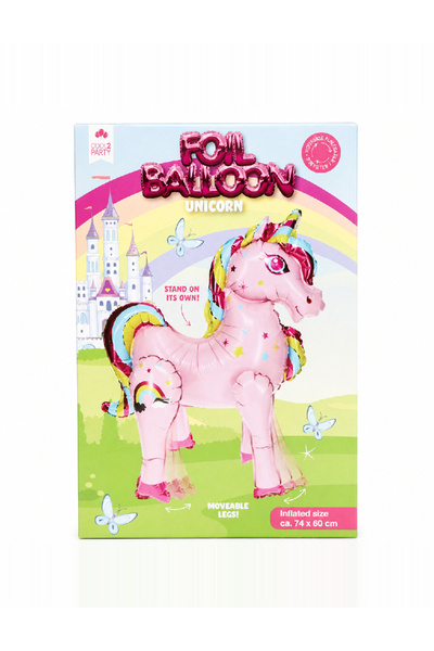 Evendi Balon, Roz