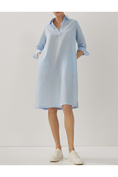 Evendi Rochie scurta, Albastru