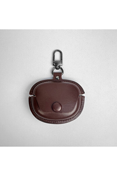 Choice3 Dark Brown Protective Cover for Bose Ultra Open Audio Earphone Classi...