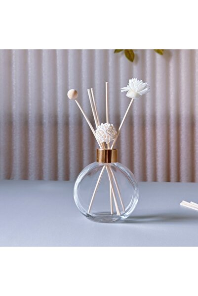 Choice 150Ml---4Pcs Clear 4 Pieces of 50ml and 150ml Transparent Glass Bottle...