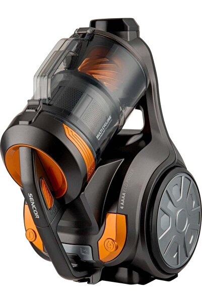 Sencor SVC 1080TI 4AAAA EcoPower Vacuum