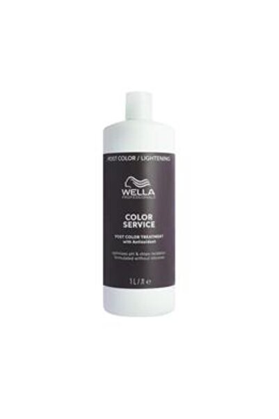 Wella Professionals Tratament dupa Vopsire sau Decolorare - Color Service Pos...