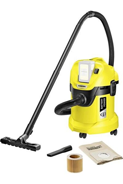 Karcher Baterie K√§rcher WD 3