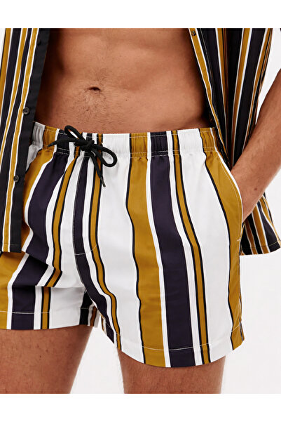 Evendi Swim shorts, Mix colors