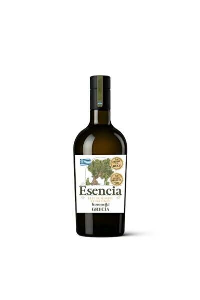 ESENCİA Koroneiki Extra Virgin Olive Oil – 750ml