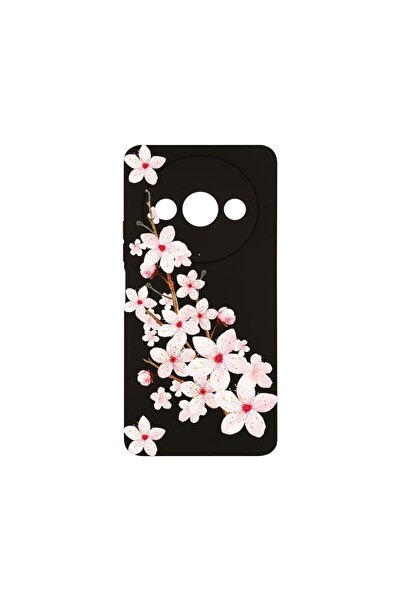 bestcase Husa BestCase¬Æ Premium Silicon, Compatibila Cu Xiaomi Redmi A3, Spr...