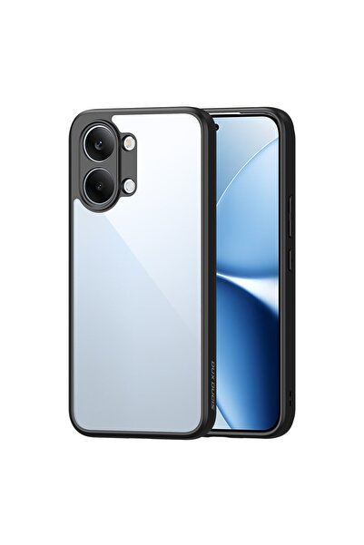 Dux Ducis Aimo Series Σκληρή Θήκη Transparent (Xiaomi Poco X8 Pro Max 5G)