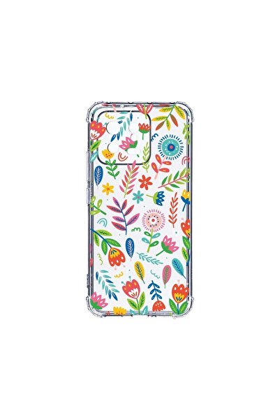 bestcase Husa BestCase¬Æ Anti Shock 1.5MM, Compatibila cu Xiaomi 13, Happy Fl...