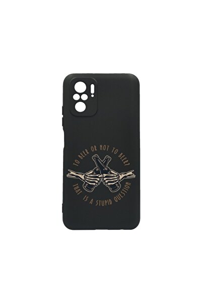 bestcase Husa BestCase¬Æ Slim SIlicon 0.8MM, Compatibila Cu Xiaomi Redmi Note...