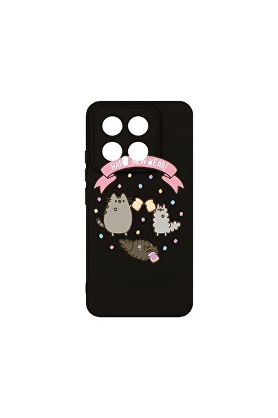 bestcase Husa BestCase® Silicon Premium, Compatibilă cu Xiaomi 14, La mulți a...