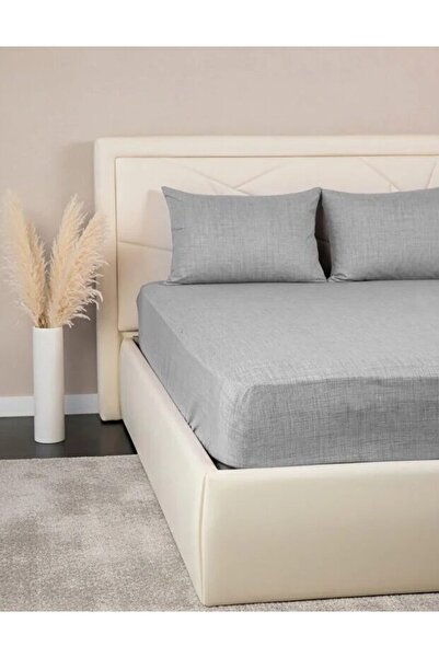ALCANT DOUBLE BED SHEET