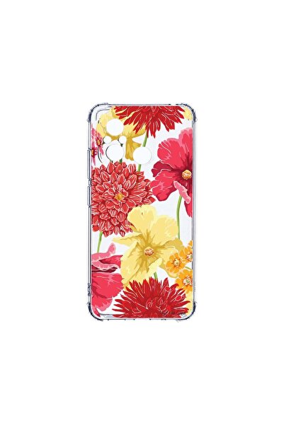 bestcase Husa BestCase¬Æ Anti Shock 1.5MM, Compatibila Cu Xiaomi Redmi 12C, R...