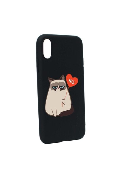 bestcase Θήκη Meme - Gumpy, για Xiaomi Redmi 9A, ανθεκτική στη φθορά, αντιολι...