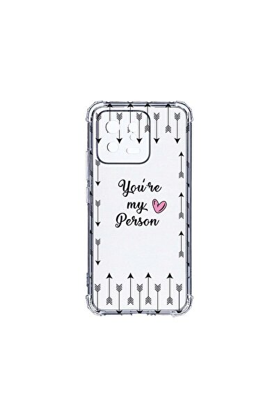 bestcase Husa BestCase¬Æ Anti Shock 1.5MM, Compatibila Cu Xiaomi 13, My Perso...