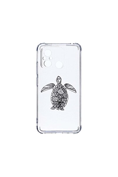 bestcase Husa BestCase¬Æ Anti Shock 1.5MM, Compatibila cu Xiaomi Redmi 12C, T...