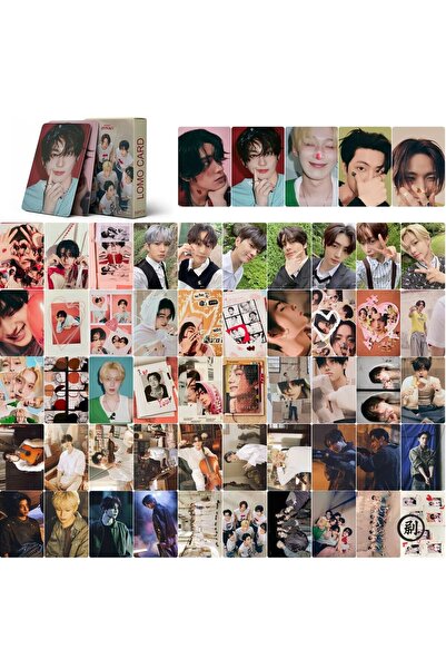 Choice3 UNTOLD Korea E Group Popular Small Card Collection Card 55 Collection...