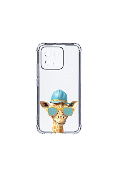 bestcase Husa BestCase¬Æ Anti Shock 1.5MM, Compatibila Cu Xiaomi 13, Cool Gir...