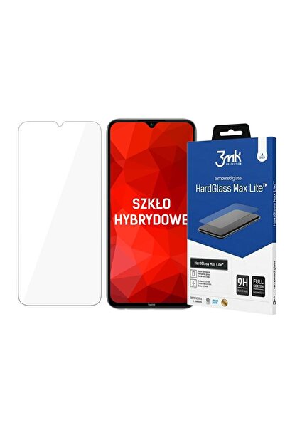 3MK Flexible Tempered Glass 7H Xiaomi Redmi Note 8 / Redmi Note 8 2021