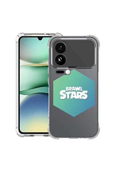 bestcase ¬Æ Husa Anti Shock Compatibil cu Xiaomi 17 Pro Max, cu Design Brawl ...