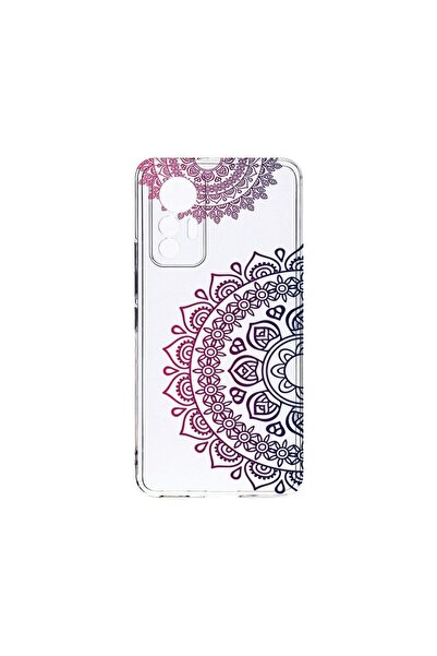 bestcase Husa BestCase¬Æ Clear Silicon 2MM, Compatibila Cu Xiaomi 13 Lite, La...