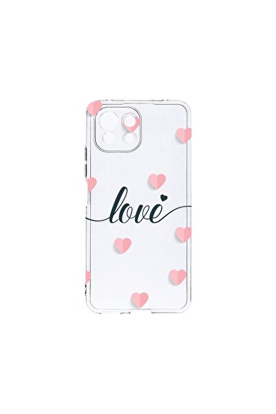 bestcase Husa BestCase® Silicon transparent 2MM, Compatibilă cu Xiaomi 11 Lit...