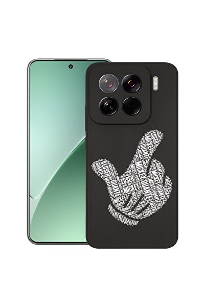 bestcase Husă pentru Xiaomi 15 Pro, Silicon subțire premium de 1.2MM, Design ...
