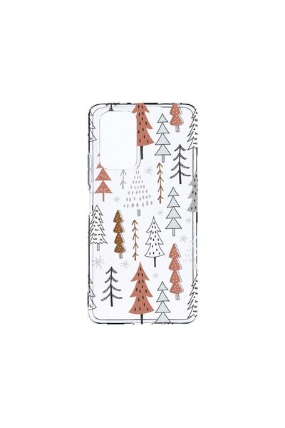 bestcase Прозрачен силиконов калъф 2ММ, съвместим с Xiaomi Redmi Note 10 4G, ...